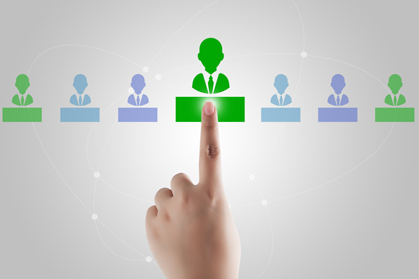 如何做好公司的橫向管理？