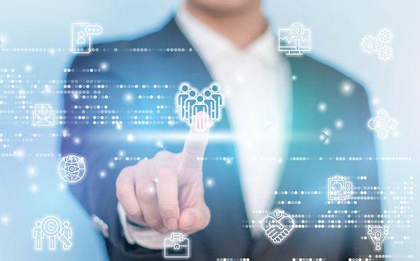 如何開展人力資源工作？