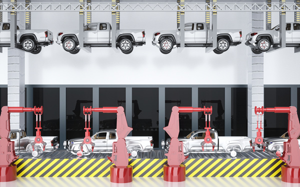 制造業(yè)的未來發(fā)展趨勢(shì)怎么樣？