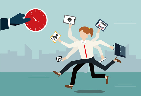 什么是綜合計算工時制？