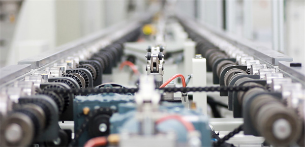 精益生產管理：善用物料管理掌控庫存、降低生產成本