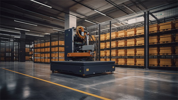 集成供應鏈咨詢：如何提高庫存管理效率