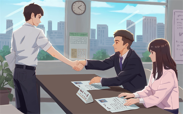 人力資源咨詢：教你如何打破招聘瓶頸，實(shí)現(xiàn)高效招聘！