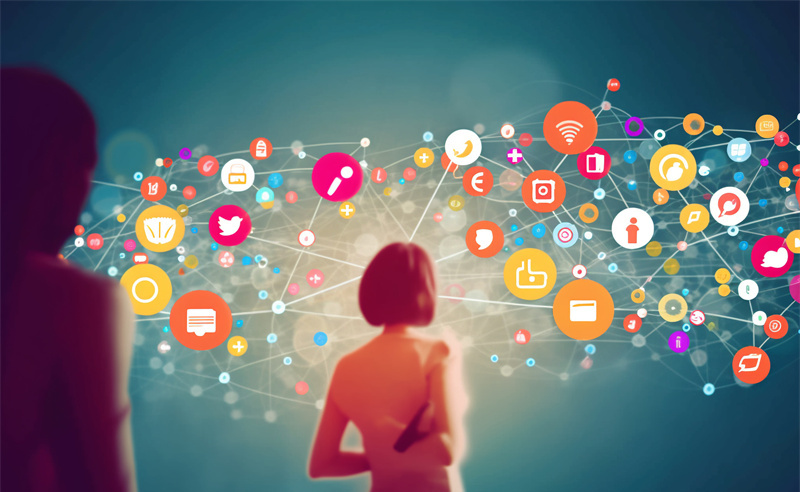 「營(yíng)銷(xiāo)管理咨詢(xún)」解鎖社交媒體的力量，讓品牌騰飛！