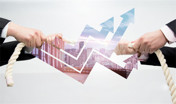 「戰略規劃咨詢」如何在戰略規劃中考慮競爭對手？