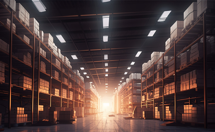 「供應(yīng)鏈管理咨詢(xún)」如何優(yōu)化庫(kù)存，提高庫(kù)存周轉(zhuǎn)率