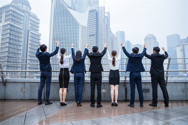 「人力資源管理咨詢公司」如何進行員工關系管理？