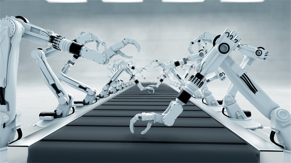 「精益生產咨詢」如何通過自動化和數字化提高生產效率？