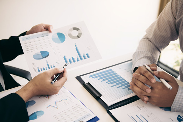 戰(zhàn)略預算：將預算與戰(zhàn)略目標相結(jié)合，推動企業(yè)發(fā)展