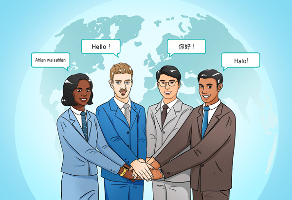 全球化背景下的企業戰略如何調整與優化？