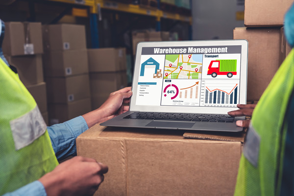 識別并應對潛在供應鏈風險，確保運營穩定