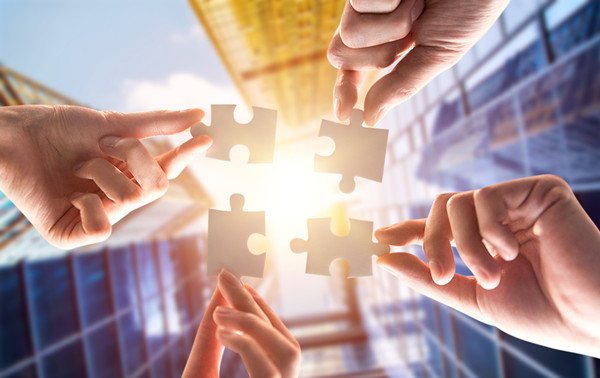 組織能力建設：提升企業(yè)競爭力的核心！