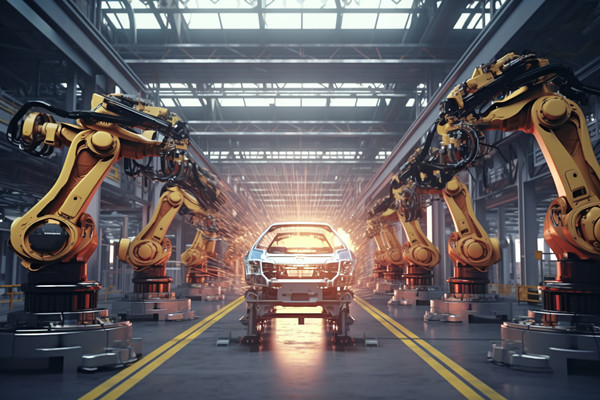 工業(yè)工程咨詢(xún)：應(yīng)用專(zhuān)業(yè)工程技術(shù)，提高生產(chǎn)效率