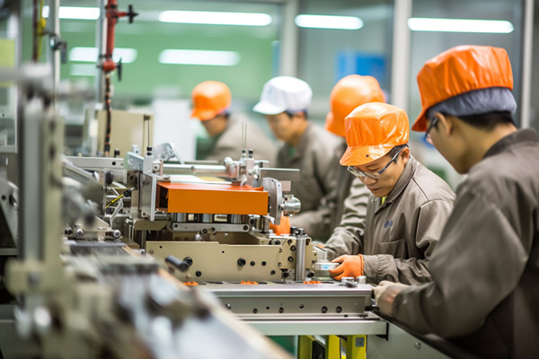 工業(yè)工程咨詢(xún)：應(yīng)用專(zhuān)業(yè)工程技術(shù)，提高生產(chǎn)效率