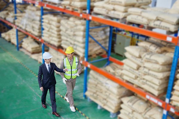 供應鏈管理咨詢：物流在供應鏈中的作用是什么？