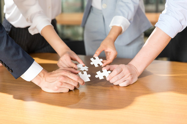 品牌合作：與合作伙伴共同發展，提升品牌價值