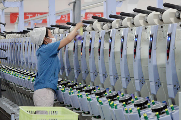 精益布局：優化生產流程，提高工廠空間利用率