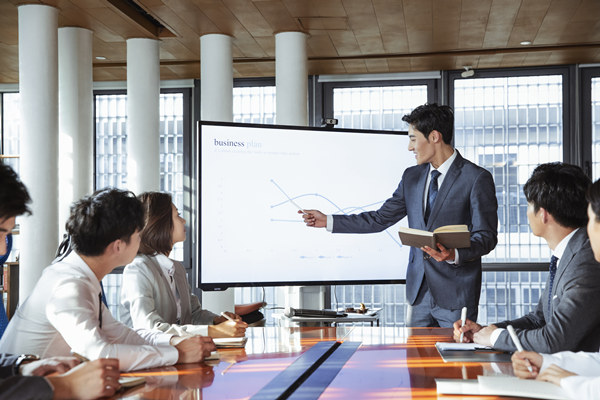 強(qiáng)化組織執(zhí)行力，加速企業(yè)戰(zhàn)略目標(biāo)與計(jì)劃的成功落地