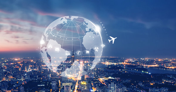 數字化轉型：企業管理的技術驅動變革