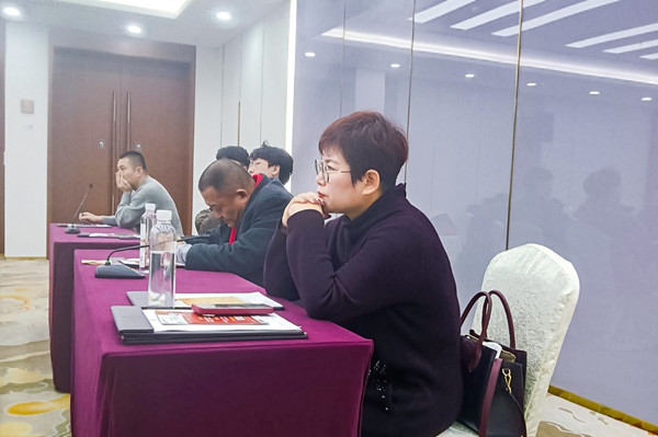 無錫市社區(qū)商會——勤新商會攜手正睿咨詢集團為企業(yè)家賦能充電！