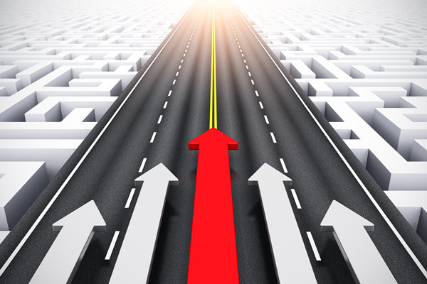 構(gòu)建高效組織架構(gòu)，提升企業(yè)核心競(jìng)爭(zhēng)力