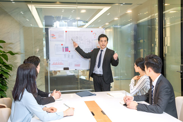 戰(zhàn)略評估：全面評估，提升企業(yè)運(yùn)營效益