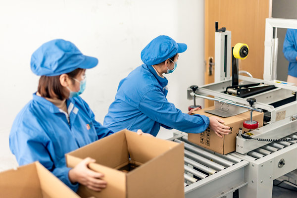 制造業的未來：精益生產引領高效、智能與綠色制造