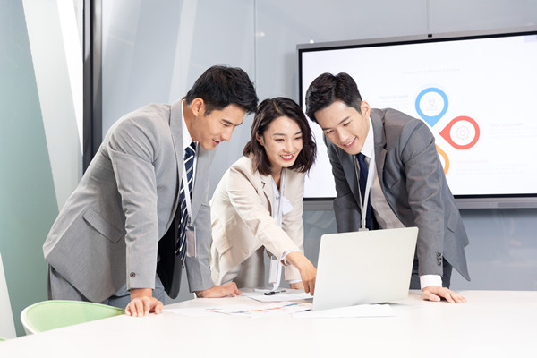 創(chuàng)新組織模式，釋放企業(yè)潛能，煥發(fā)活力與生機