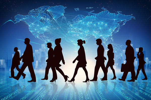 人才引進與培養：打造高效人才隊伍，提升企業競爭力