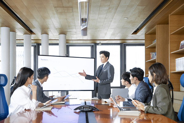 深化企業(yè)管理改革，提升運(yùn)營(yíng)效率，鑄就企業(yè)新輝煌