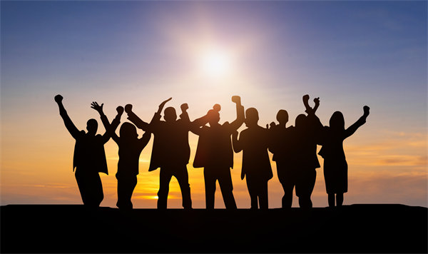 聚焦組織目標，明確發(fā)展方向，共筑宏偉藍圖