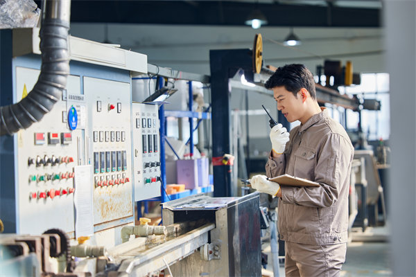 精益生產：優化生產流程，提升產品質量與效益