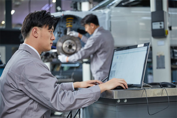 精益生產：優化生產流程，提升產品質量與效益