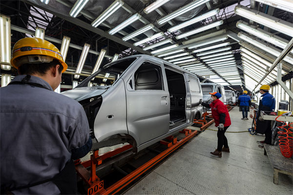 深剖制造業(yè)管理，打造卓越生產(chǎn)體系，驅(qū)動(dòng)企業(yè)成長(zhǎng)