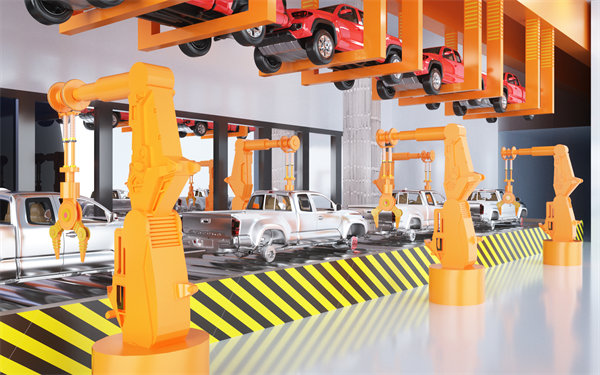 精益生產，助推企業升級，塑造卓越制造新標桿