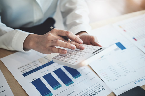 企業(yè)預算管理：以數(shù)據(jù)為依據(jù)，決策更加科學和精準