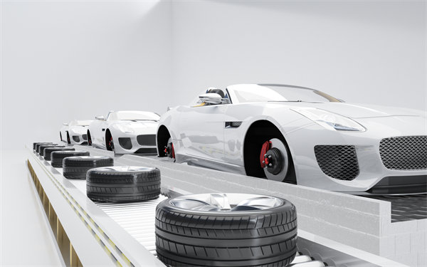 踐行精益生產理念，實現企業(yè)高效運營與增長