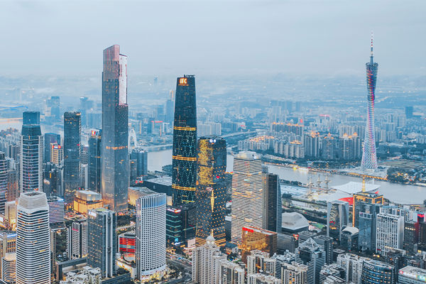 《新形勢、新規劃、新未來》