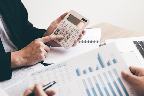 企業預算管理：一個全方位、多維度的財務管理策略