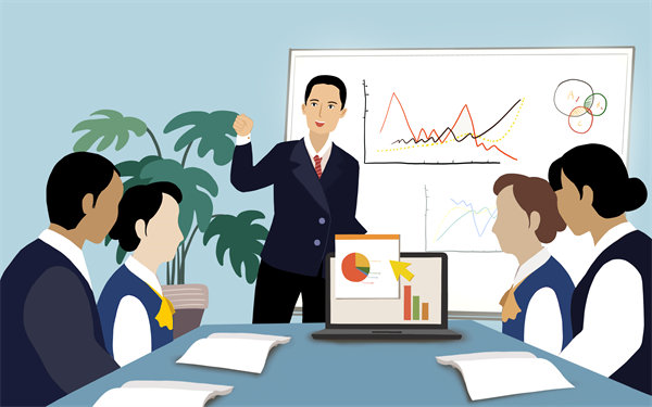 精心規劃，高效執行，組織規劃管理策略揭秘