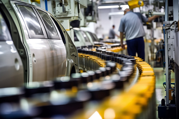 推行精益生產模式，提升企業運營效率與成本效益