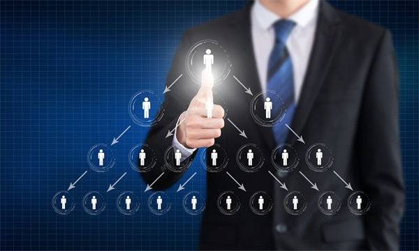 精心策劃組織變革，提升組織效能，實(shí)現(xiàn)可持續(xù)發(fā)展