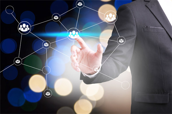 企業管理智慧化升級，驅動創新發展，開啟全新時代