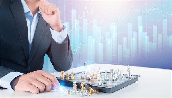 規劃先行，贏在起點，組織規劃管理助力企業成功