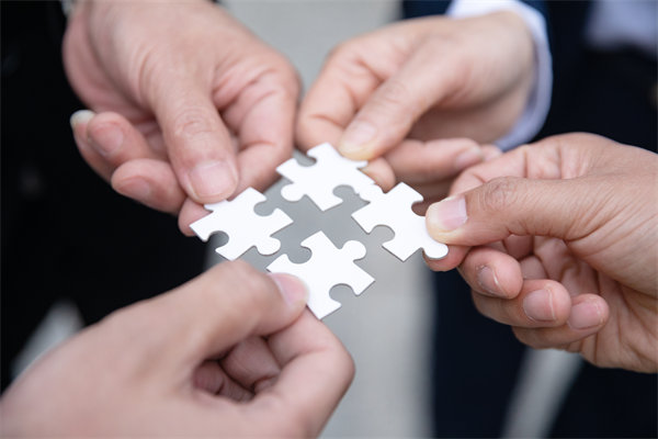 規劃先行，贏在起點，組織規劃管理助力企業成功