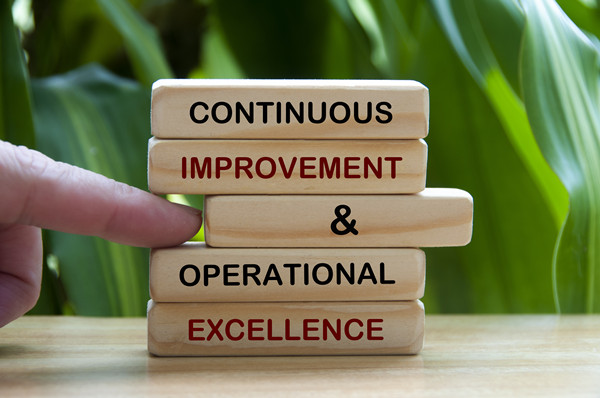 深化精益管理理念，打造高效靈活的生產體系