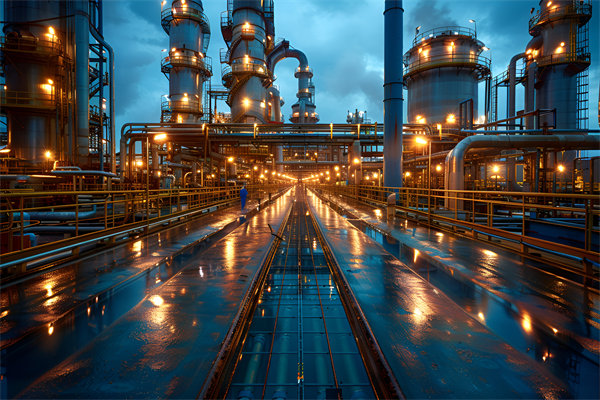 精準(zhǔn)優(yōu)化生產(chǎn)流程，實(shí)現(xiàn)精益生產(chǎn)與企業(yè)發(fā)展雙贏(yíng)