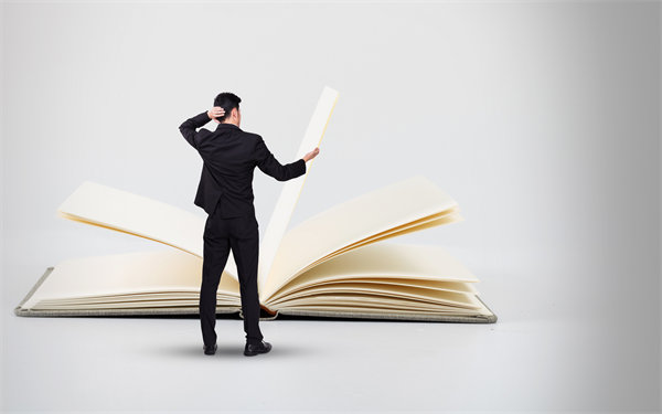 知識管理與創新，推動企業持續學習與進步