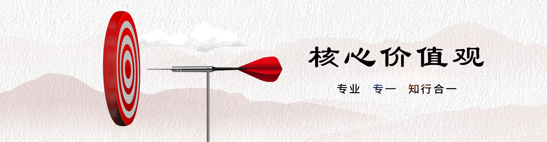 核心價(jià)值觀(guān)