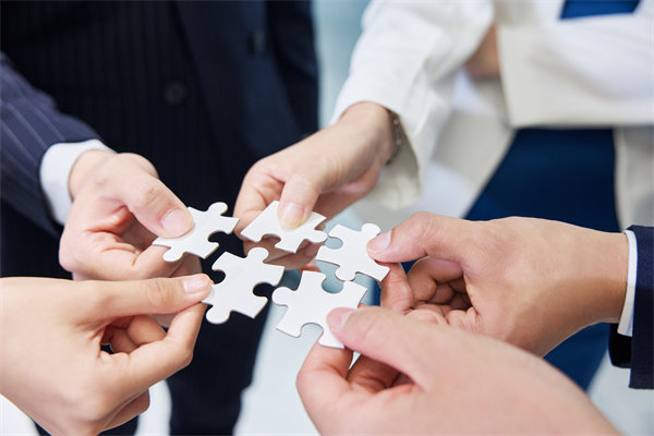 協同內外力量，執行經營計劃，共創企業美好明天